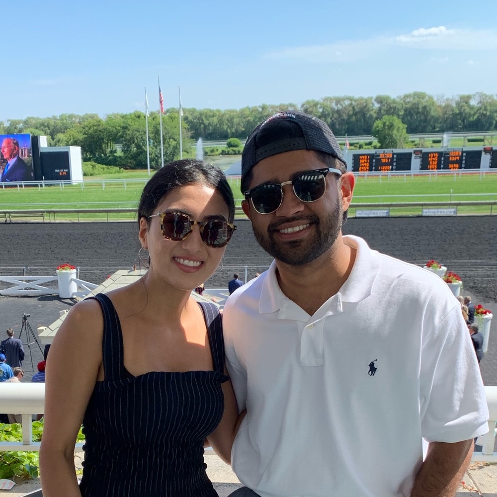 Meet your Posher, Jeet